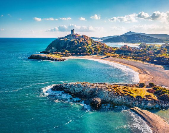 Sardegna Outdoor: 6 guide gratuite per scoprire le  migliori attività all’aperto