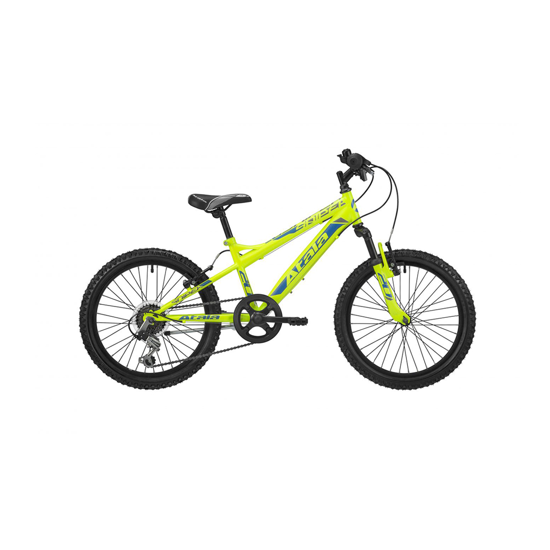 Junior 20