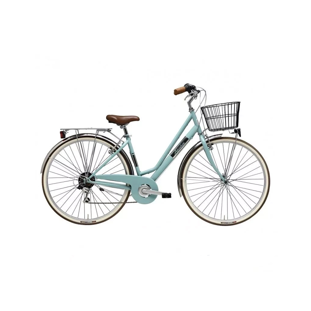 Citybike Lady 6v​​