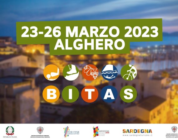 BITAS – Borsa Internazionale del Turismo Attivo  in Sardegna