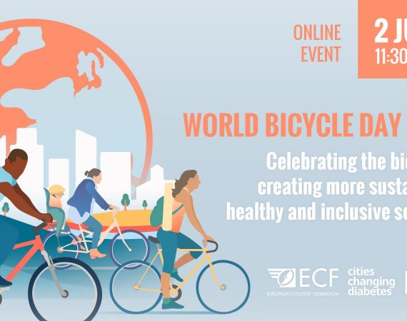 World Bicycle Day 2023