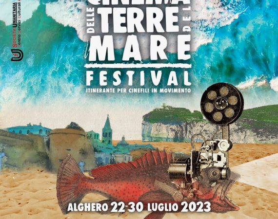 Cinema delle Terre del Mare