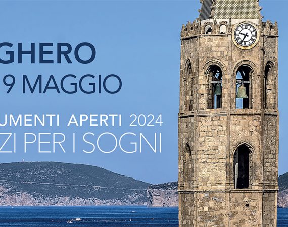 MONUMENTI APERTI 2024