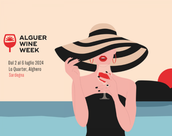 ALGUER WINE WEEK