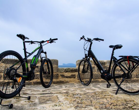 Bici usate in vendita