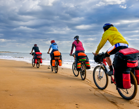 Essential Gear for a Bike Trip: A Comprehensive Guide