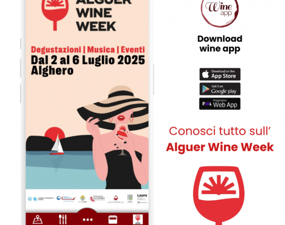 Alguer Wine Week