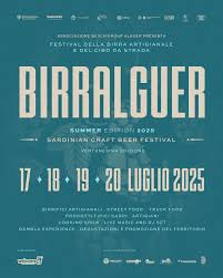 Birralguer 2025 – Summer Edition