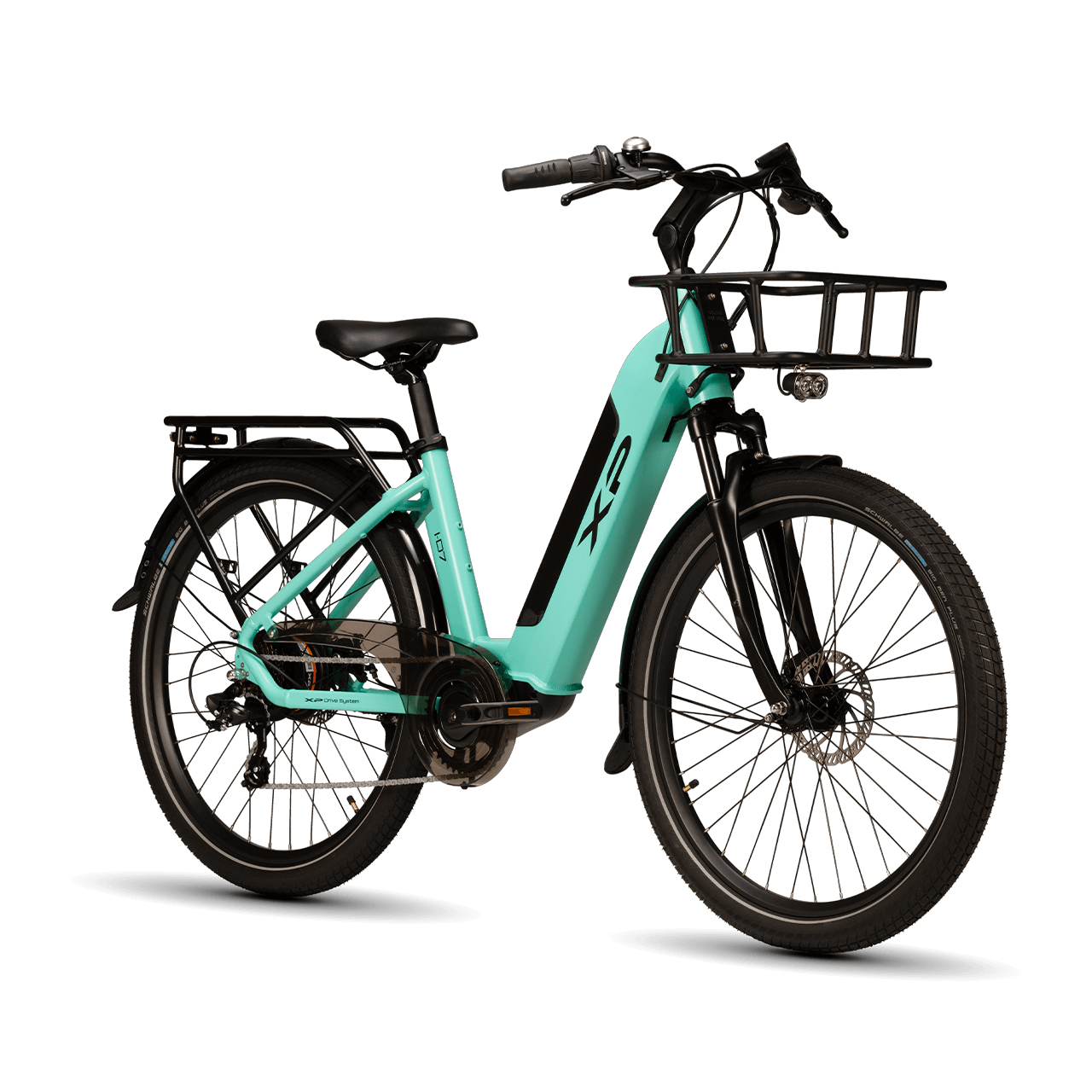 E-Bike CITY